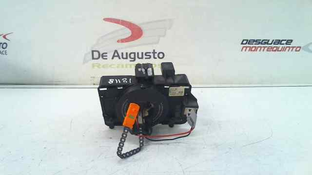 ANILLO AIRBAG RENAULT MEGANE I CLASSIC (LA0) 1.9 dTi Alize