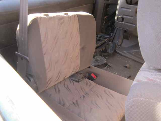 TOYOTA LAND CRUISER (J9) D4-D GX (5-ptas.) Motor 3,0 Ltr. - 120 kW Turbodiesel