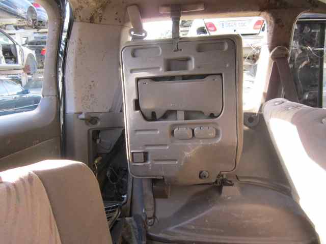 TOYOTA LAND CRUISER (J9) D4-D GX (5-ptas.) Motor 3,0 Ltr. - 120 kW Turbodiesel