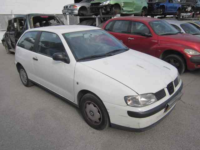 SEAT IBIZA (6K1) Select Motor 1,4 Ltr. - 44 kW