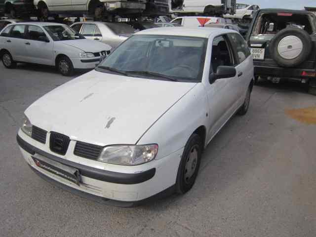 SEAT IBIZA (6K1) Select Motor 1,4 Ltr. - 44 kW
