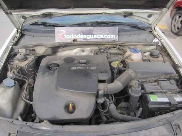 SEAT IBIZA (6K1) Select Motor 1,4 Ltr. - 44 kW