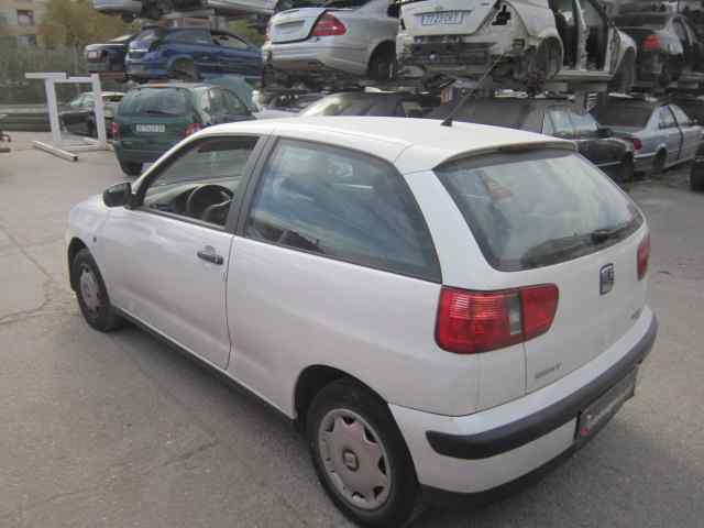 SEAT IBIZA (6K1) Select Motor 1,4 Ltr. - 44 kW