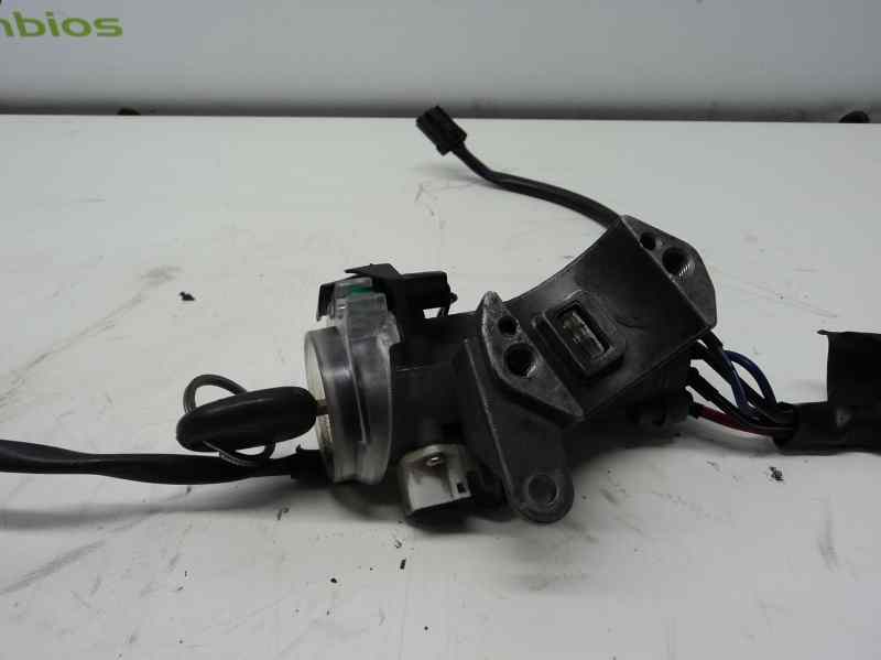 ANTIRROBO HYUNDAI GALLOPER SANTAMO MONOVOLUMEN