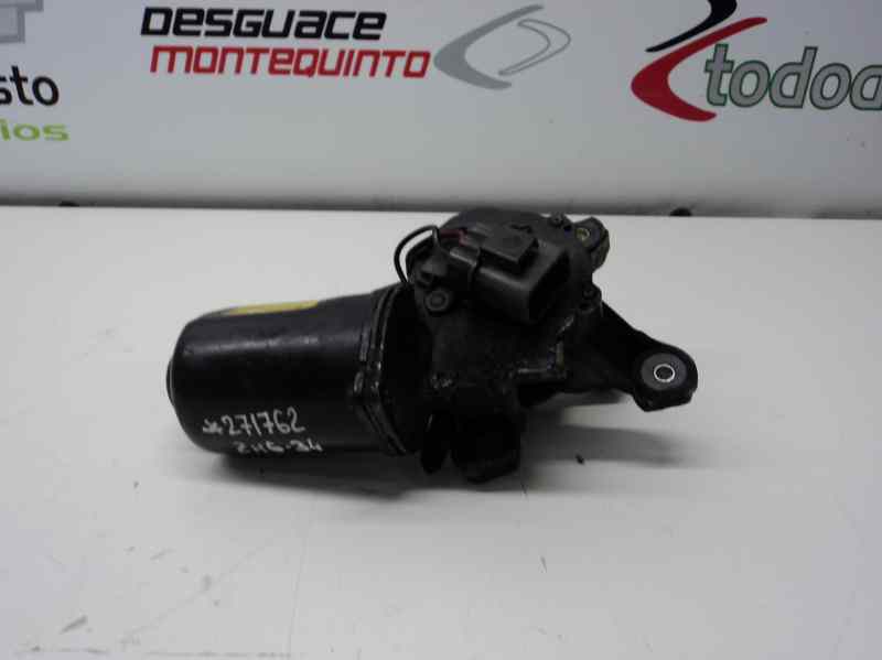 MOTOR LIMPIA DELANTERO NISSAN PRIMERA BERL./FAMILIAR (P10/W10) Invitation Berlina (P10)