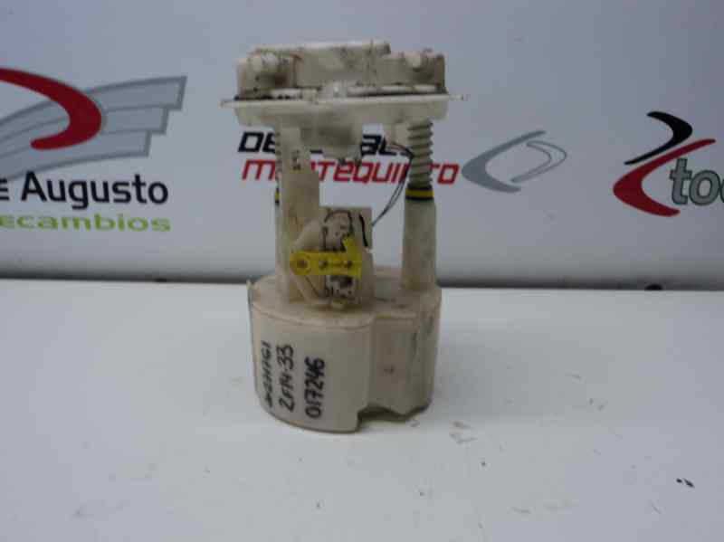 AFORADOR RENAULT CLIO II FASE II (B/CB0) Authentique