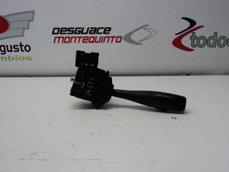 MANDO INTERMITENTES MAZDA B-SERIE CAB PLUS 4X4 (UF) Básico