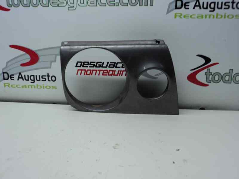 CARCASA ELECTROVENTILADOR NISSAN TERRANO/TERRANO.II (R20) 2.7 Turbodiesel