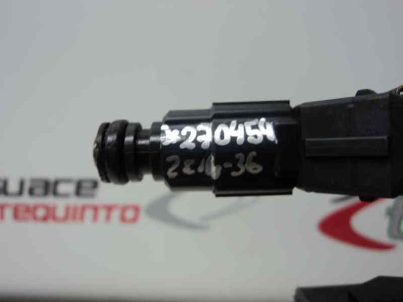 INYECTOR SEAT IBIZA (6K1) 1.4
