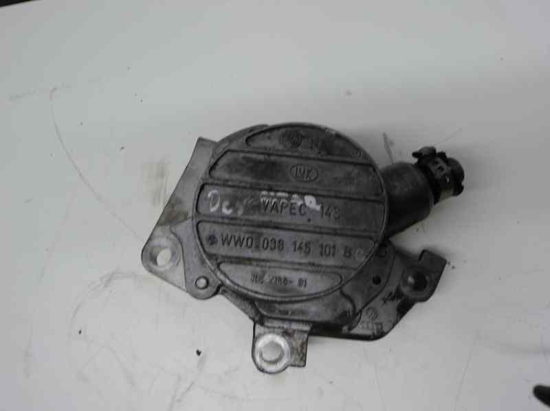 DEPRESOR FRENO / BOMBA VACIO SKODA OCTAVIA COMBI (1U5) 1.9 TDI GLX