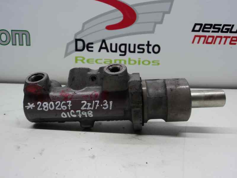 BOMBA FRENO CITROEN C15 1.8 D (60 CV) 5 velocidades