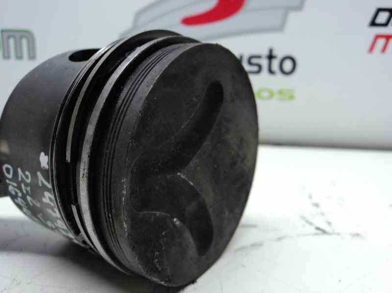 PISTON BMW SERIE 5 BERLINA (E39) 525tds