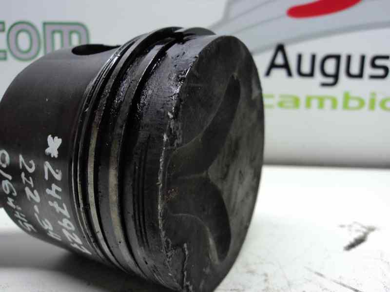 PISTON BMW SERIE 5 BERLINA (E39) 525tds
