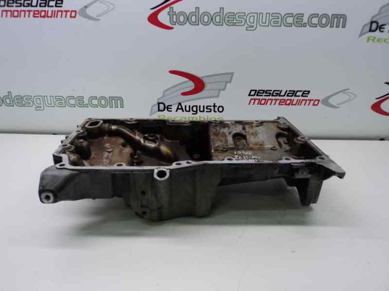 CARTER OPEL VECTRA B BERLINA CD