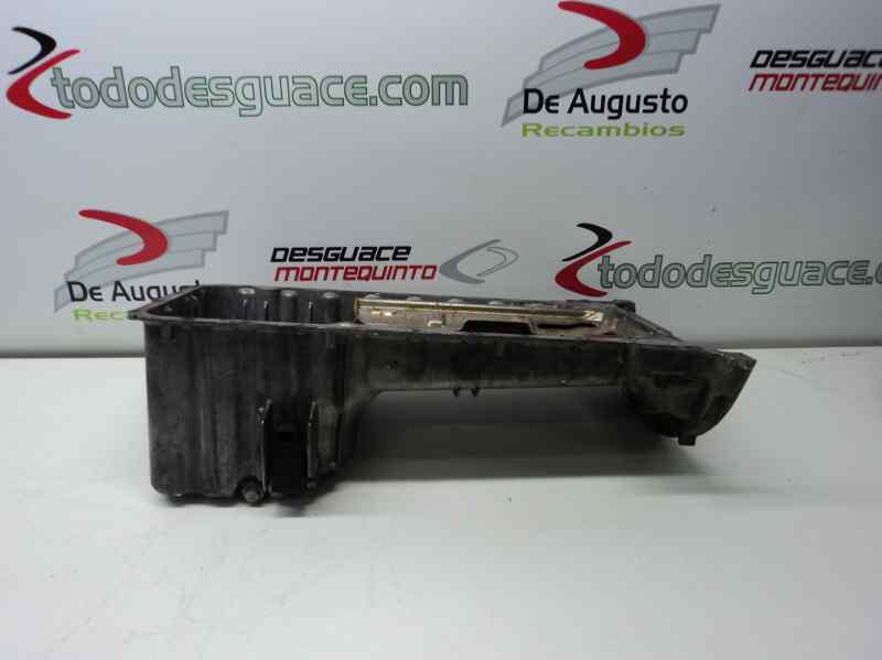CARTER MERCEDES CLASE C (W203) SPORTCOUPE C 220 CDI (203.706)