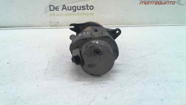 FARO ANTINIEBLA IZQUIERDO AUDI A6 AVANT (4B5) 1.9 TDI