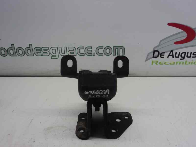TACO MOTOR OPEL MONTEREY LTD