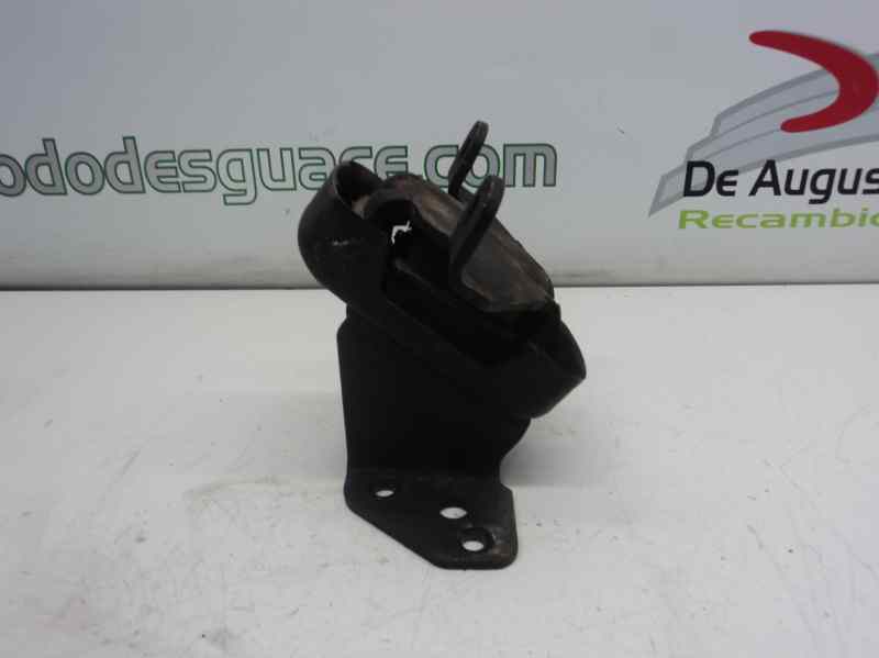TACO MOTOR OPEL MONTEREY LTD