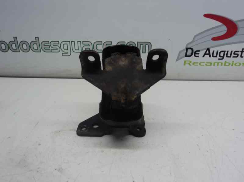 TACO MOTOR OPEL MONTEREY LTD