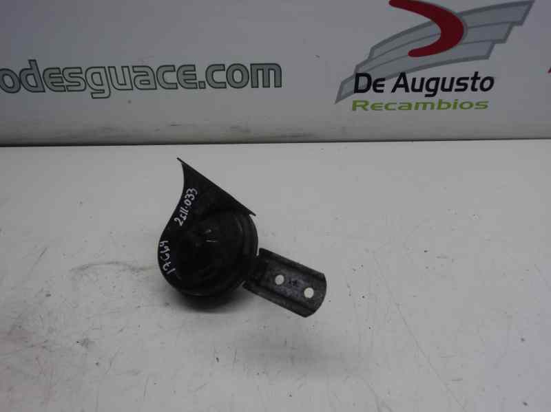 CLAXON AUDI A6 BERLINA (4B2) 2.4 (100kW)