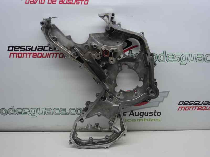 TAPA DISTRIBUCION NISSAN ALMERA (N16/E) Acenta