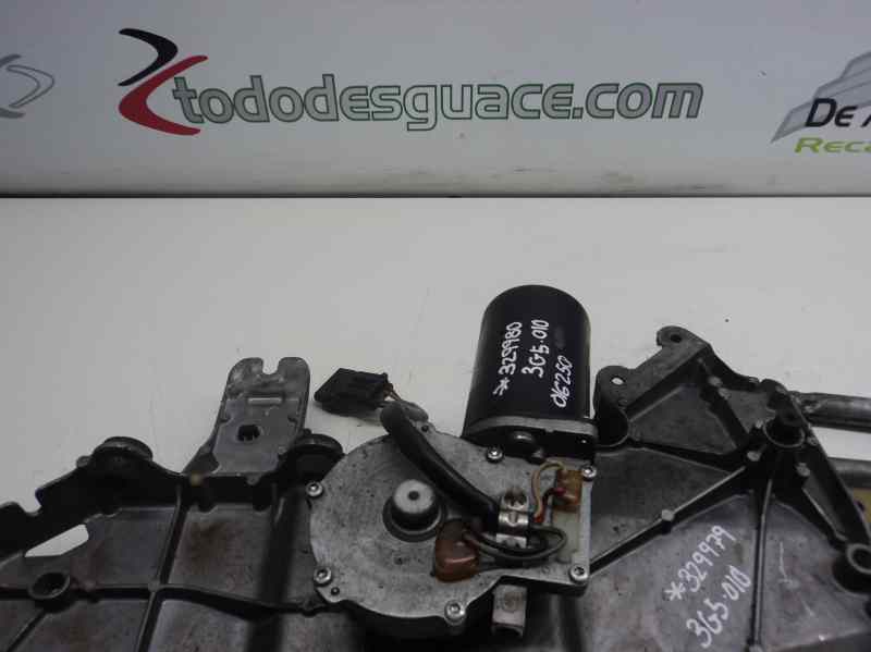 MOTOR LIMPIA DELANTERO FIAT ULYSSE (179) 2.0 JTD Active (100kW)(2008->)