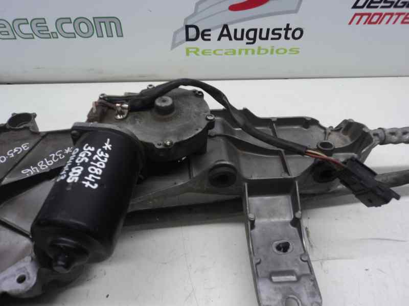 MOTOR LIMPIA DELANTERO FIAT ULYSSE (179) 2.2 JTD Admiral
