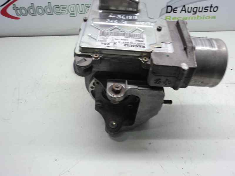 COLUMNA DIRECCION RENAULT MEGANE II BERLINA 5P Authentique