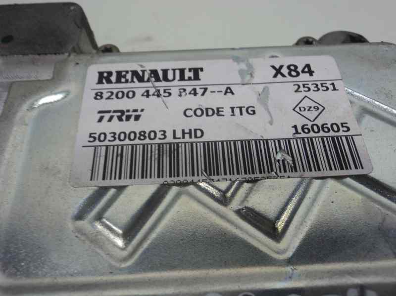 COLUMNA DIRECCION RENAULT MEGANE II BERLINA 5P Authentique