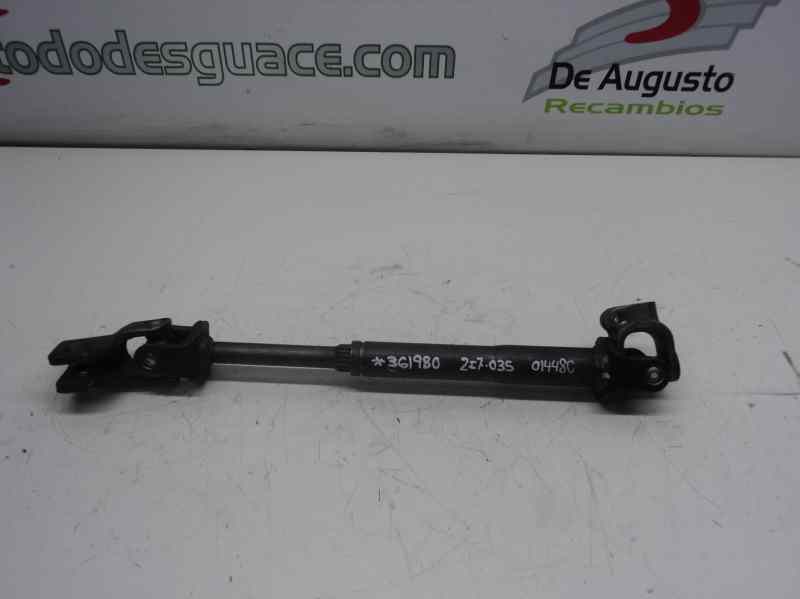 TROCOLILLA DIRECCION RENAULT SCENIC II *
