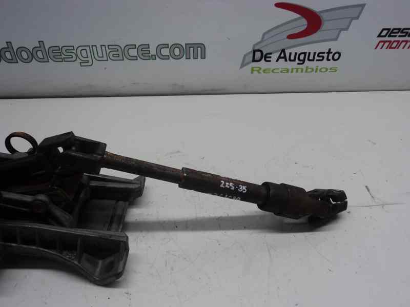 TROCOLILLA DIRECCION FORD FOCUS BERLINA (CAP) 1.6 16V CAT