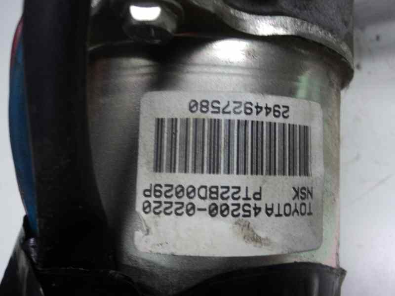COLUMNA DIRECCION MAZDA 626 BERLINA (GF) 2.0 DiTD AC