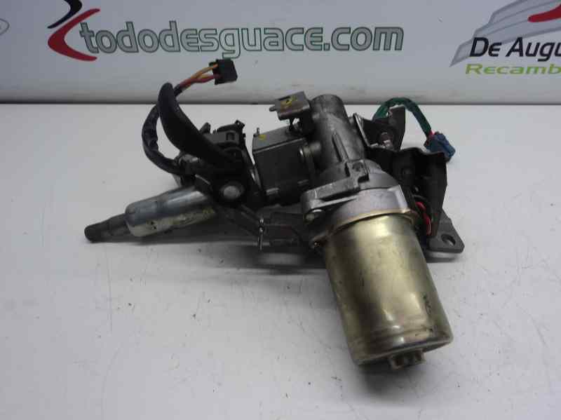 COLUMNA DIRECCION RENAULT CLIO II FASE II (B/CB0) Authentique