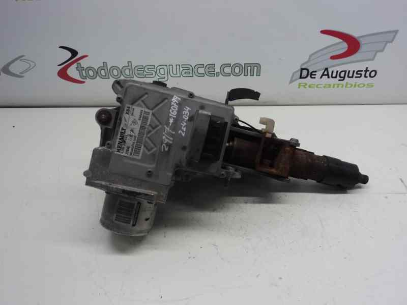 COLUMNA DIRECCION RENAULT MEGANE II BERLINA 3P Confort Authentique