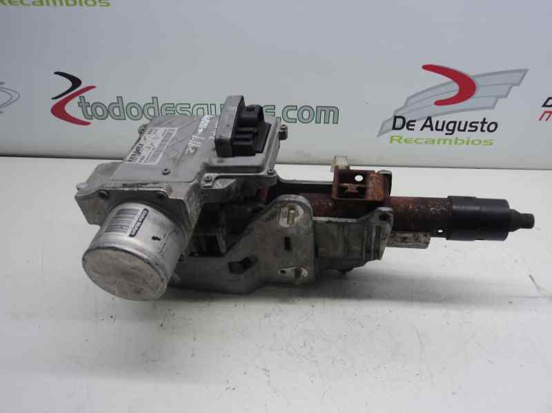 COLUMNA DIRECCION RENAULT MEGANE II BERLINA 3P Confort Authentique