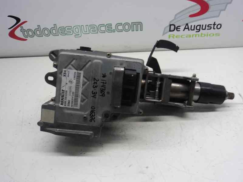 COLUMNA DIRECCION RENAULT MEGANE II BERLINA 5P Authentique