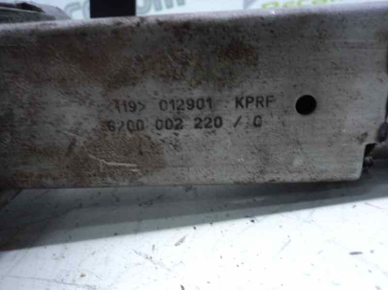 COLUMNA DIRECCION RENAULT LAGUNA II (BG0) Authentique