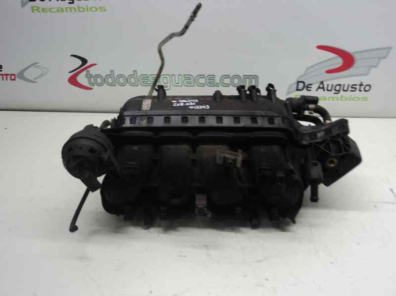COLECTOR ADMISION ALFA ROMEO 156 2.0 16V 5 velocidades