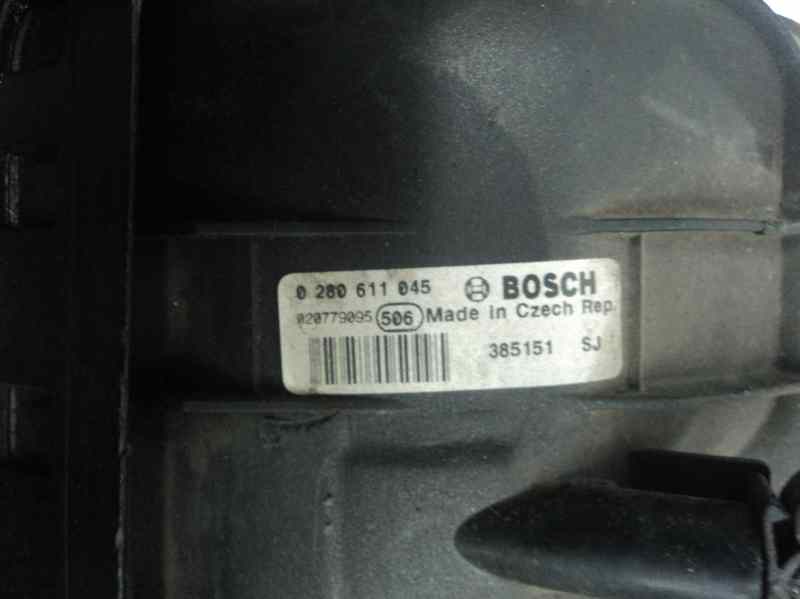 COLECTOR ADMISION ALFA ROMEO 156 2.0 16V 5 velocidades