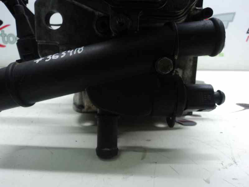 CUERPO TERMOSTATO SEAT IBIZA (6L1) Cool