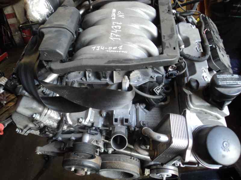 MOTOR COMPLETO MERCEDES CLASE C (W202) BERLINA 240 (202.026)