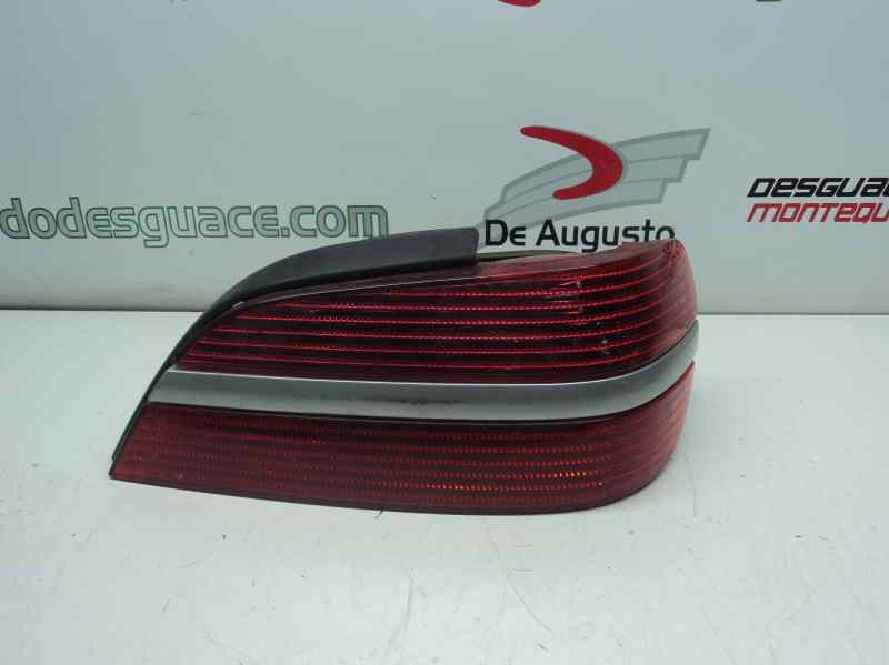 PILOTO TRASERO DERECHO PEUGEOT 406 BERLINA (S1/S2) SRDT