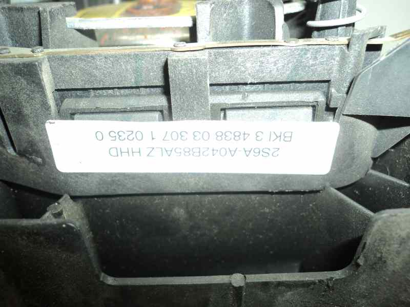 AIRBAG DELANTERO IZQUIERDO FORD TRANSIT CONNECT (TC7) Furgón largo (2006->)