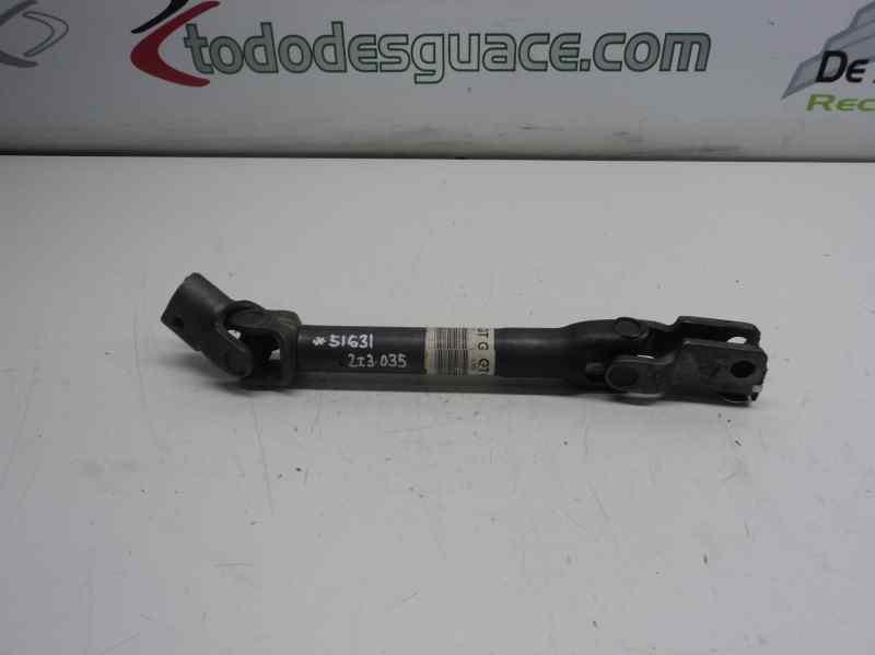 TROCOLILLA DIRECCION OPEL MERIVA Cosmo