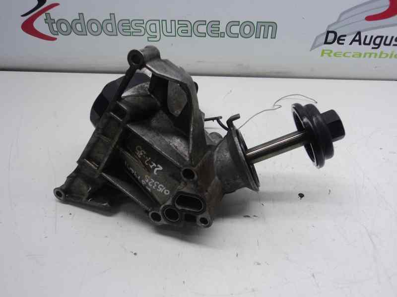 SOPORTE FILTRO ACEITE VOLKSWAGEN PASSAT BERLINA (3B3) Trendline