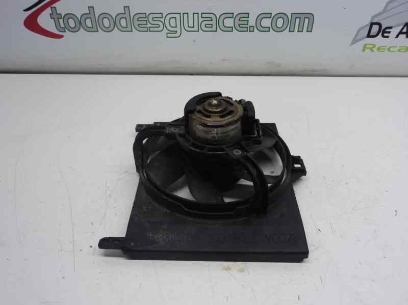 ELECTROVENTILADOR SMART COUPE *
