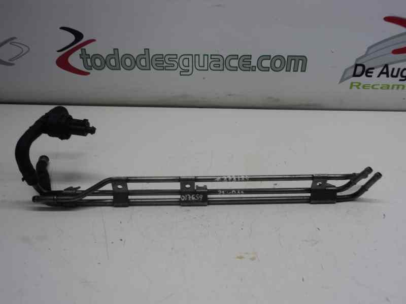 TUBO AGUA METALICO SEAT IBIZA (6L1) Cool