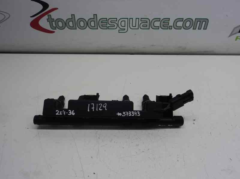 CABLEADO INYECTORES RENAULT CLIO II FASE I (B/CBO) 1.2 (58 CV) 5 velocidades