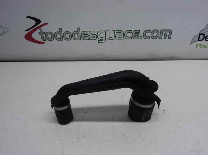 TUBO TURBO SMART COUPE *