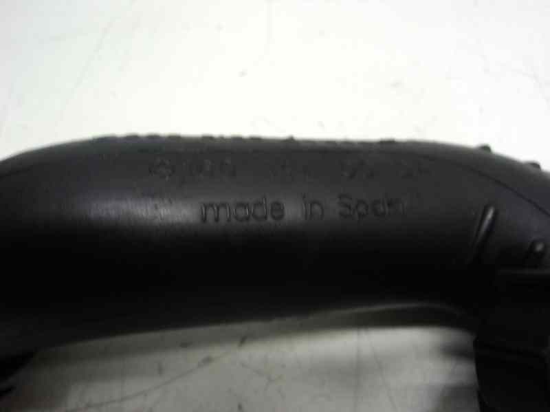 TUBO ADMISION SMART COUPE *